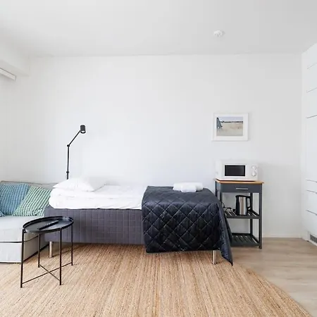 Uleabo New & Cozy Floor *